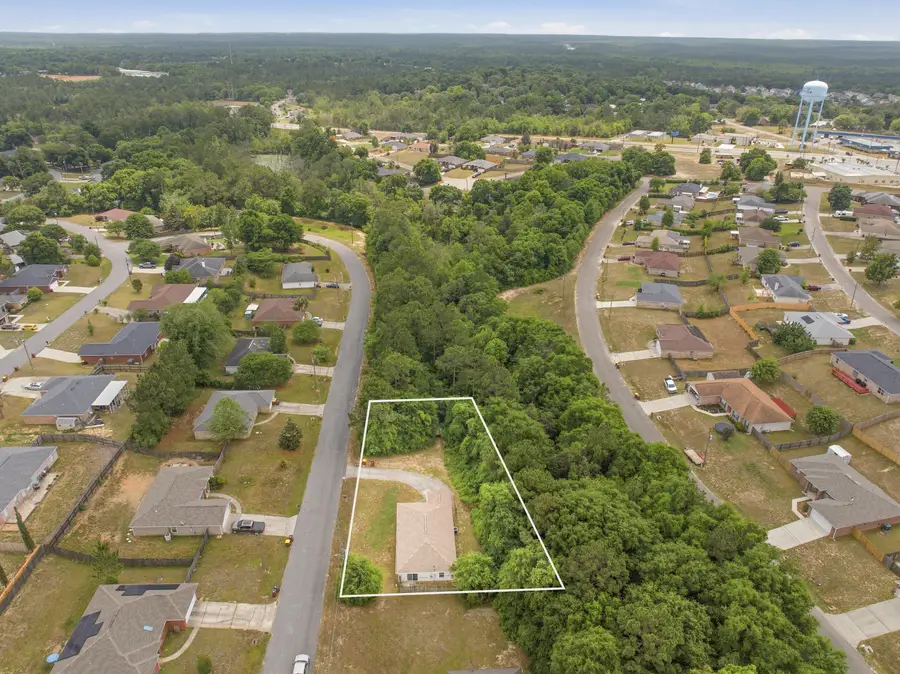 1327 Jeffrine Drive, Crestview, FL 32536 - #2