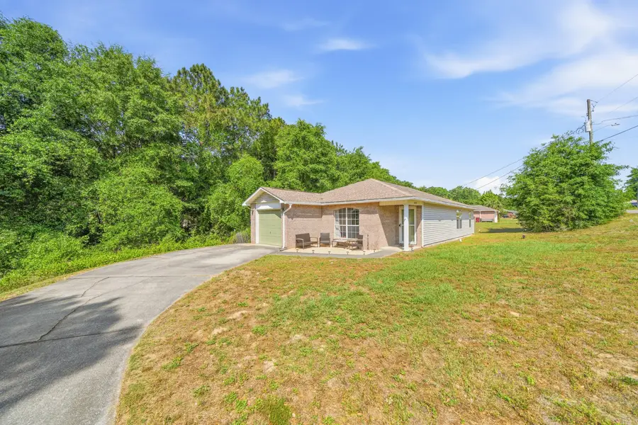 1327 Jeffrine Drive, Crestview, FL 32536 - #3