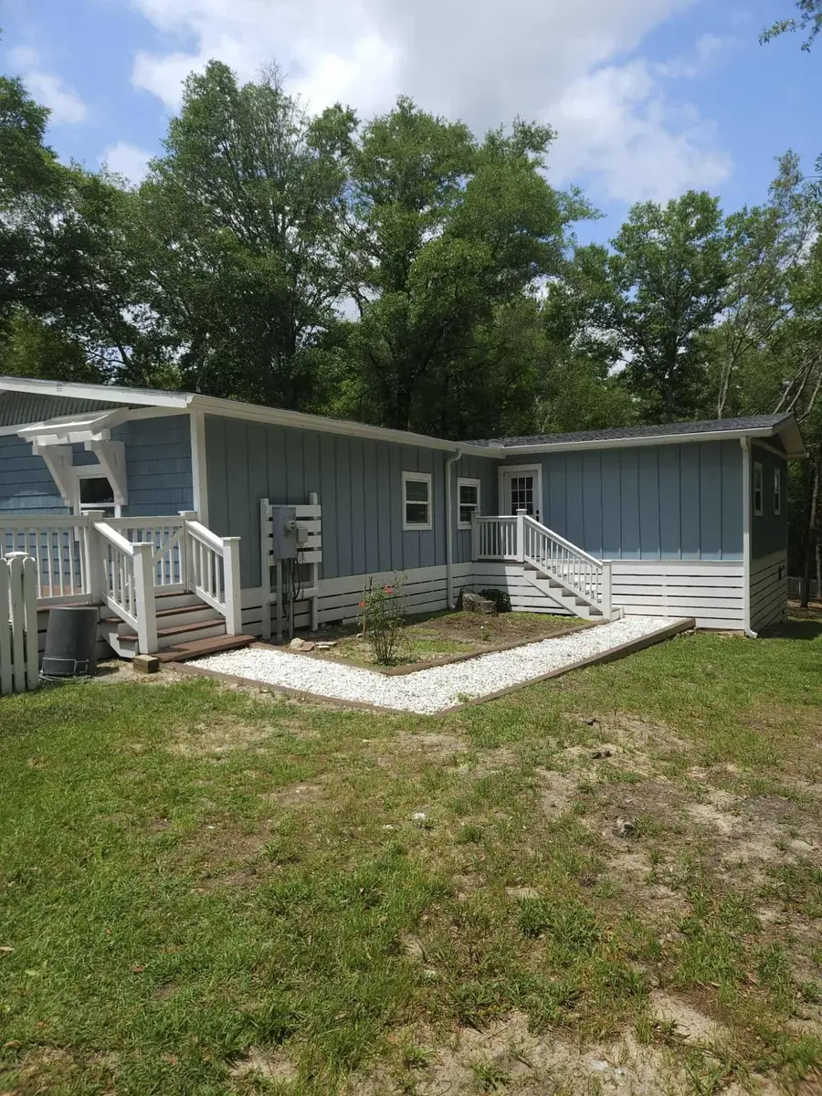 134 Double L Road, Defuniak Springs, FL 32433 - #2