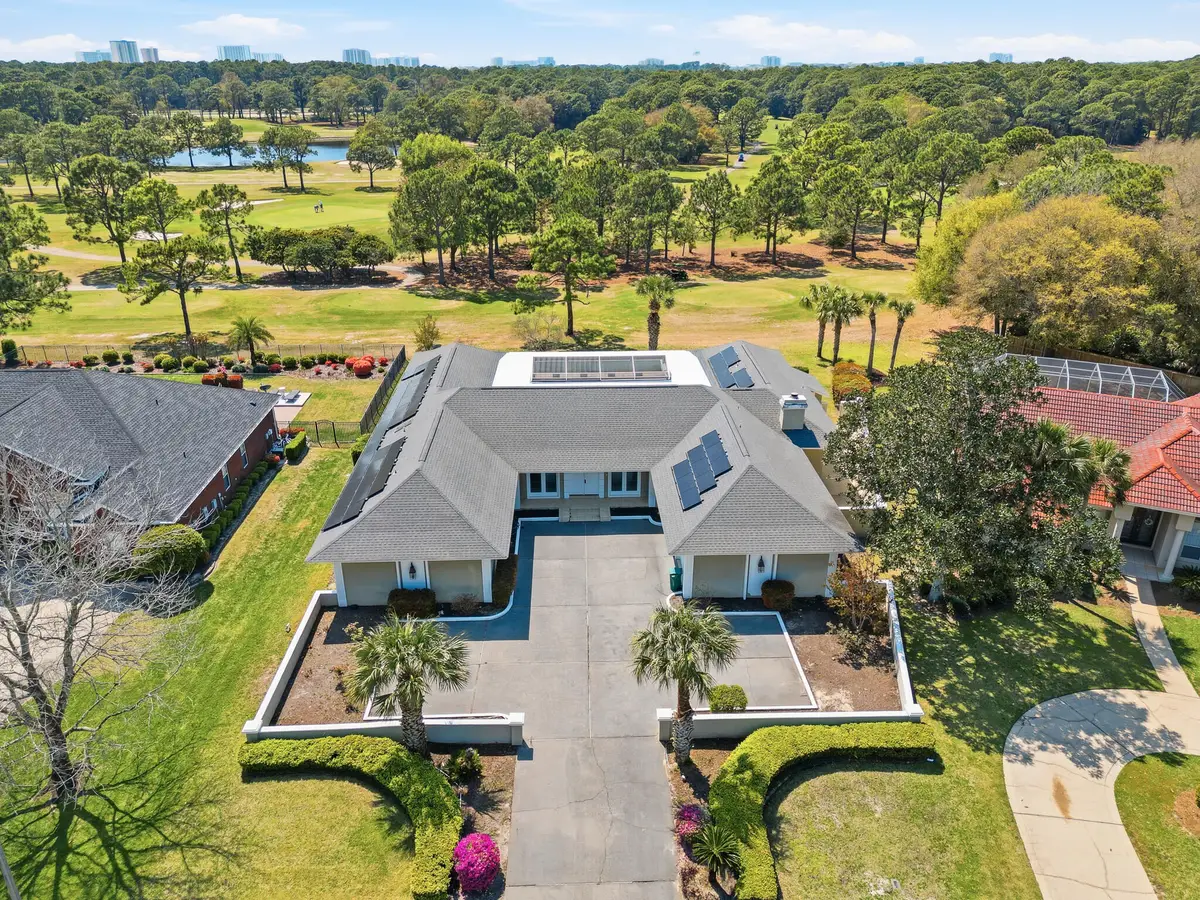 8 Weekewachee Circle, Destin, FL 32541 - #1