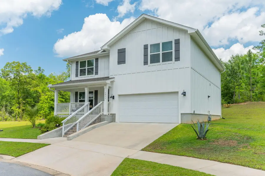 6831 Interlachen Lane, Laurel Hill, FL 32567 - #3