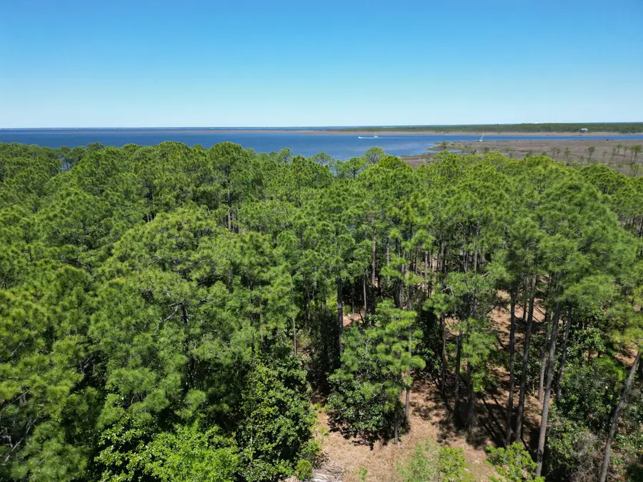 Lot 16 Churchill Bayou Road, Santa Rosa Beach, FL 32459 - #3