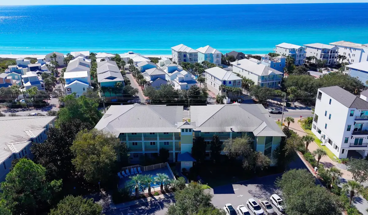 4281 E County Hwy 30a #204, Santa Rosa Beach, FL 32459 - #1