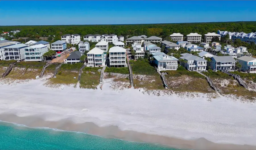 4281 E County Hwy 30a #204, Santa Rosa Beach, FL 32459 - #3