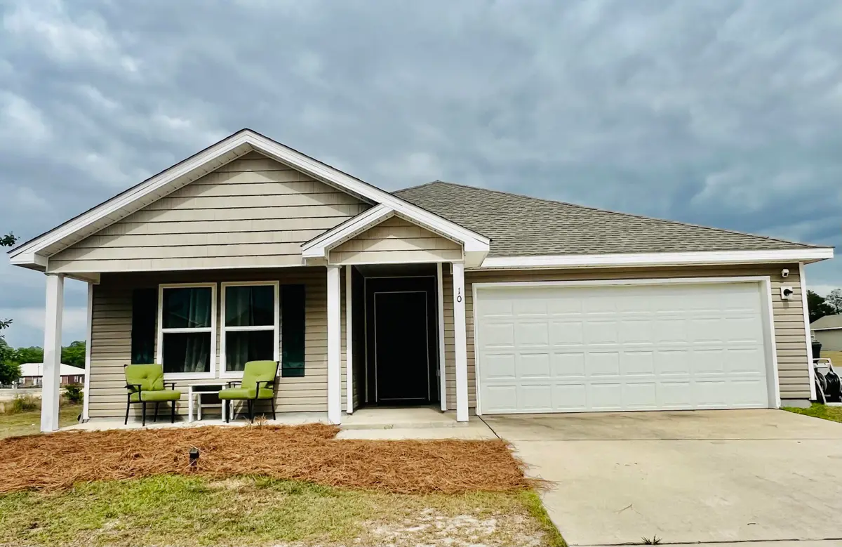 10 Brandons Court, Defuniak Springs, FL 32433 - #1