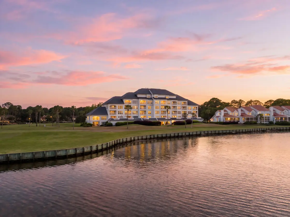 15 Players Club #15, Miramar Beach, FL 32550 - #1