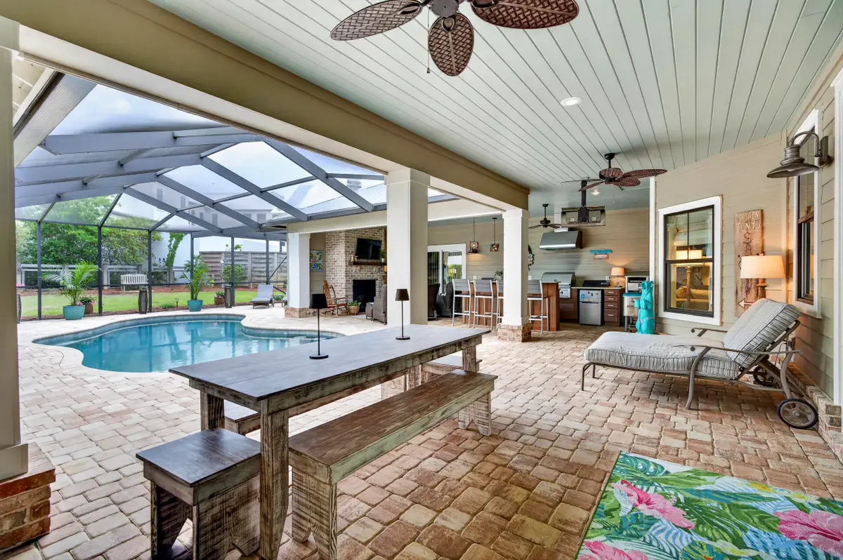 136 Suzanne Drive, Santa Rosa Beach, FL 32459 - #1