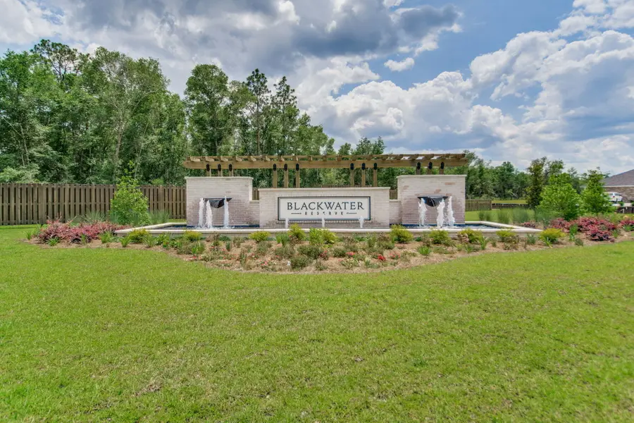 8067 Fox Hunt Drive, Milton, FL 32583 - #2