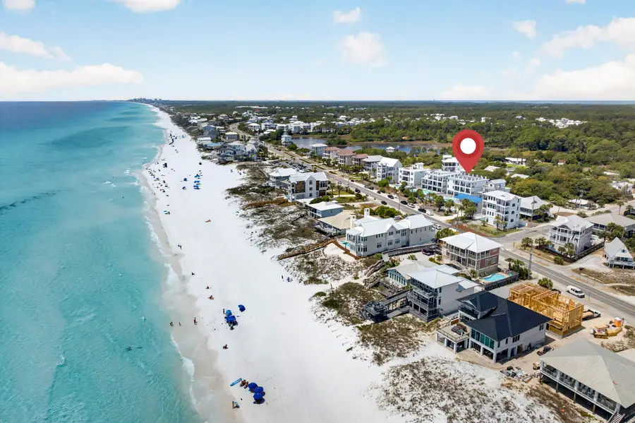 37 W Seahorse Circle, Santa Rosa Beach, FL 32459 - #2