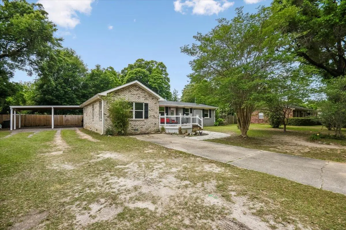 9915 Wanda Drive, Pensacola, FL 32514 - #1