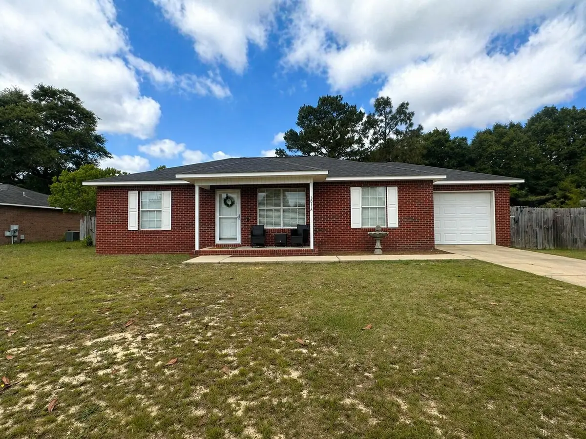 3016 Cabela Lane, Crestview, FL 32539 - #1