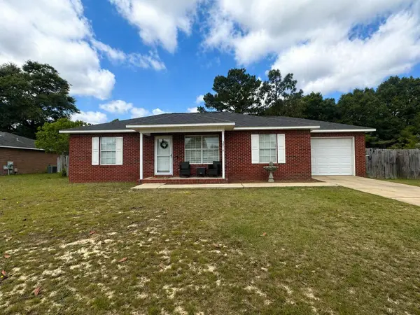 3016 Cabela Lane, Crestview, FL 32539