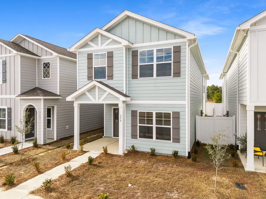 379 Arrowwood Boulevard, Freeport, FL 32439 - #2