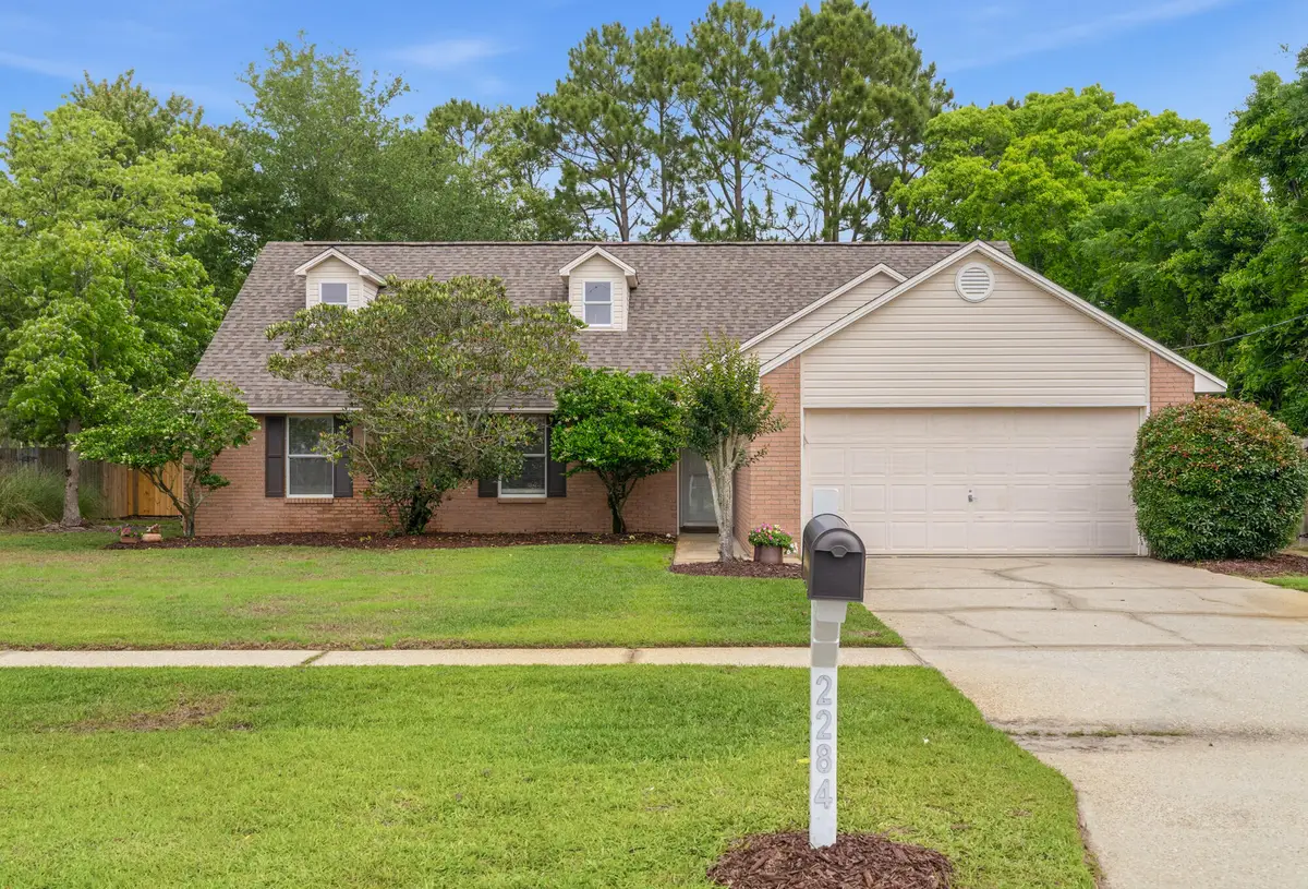 2284 Prytania Circle, Navarre, FL 32566 - #1