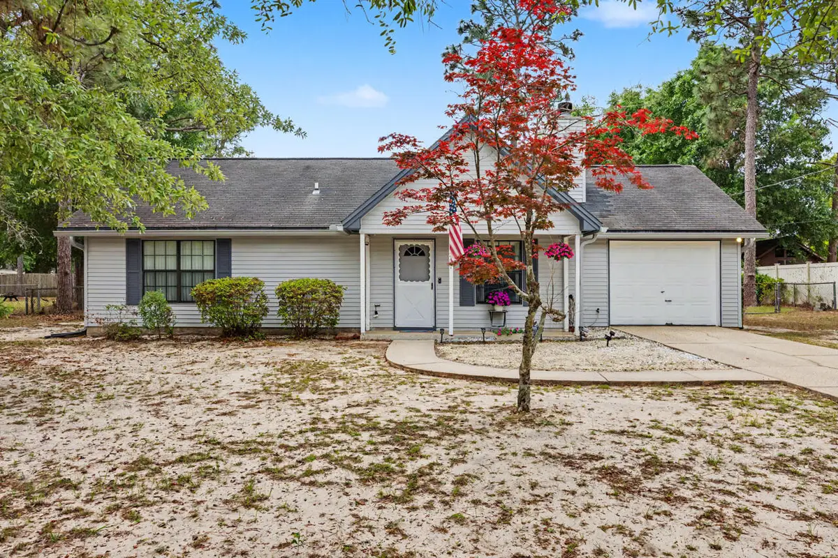 361 John King Road, Crestview, FL 32539 - #1