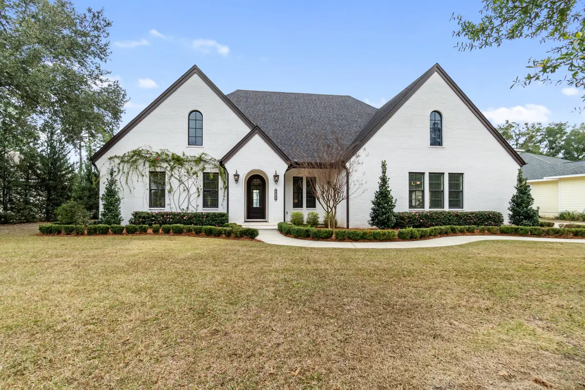 3940 Plantation Cove Court, Milton, FL 32583 - #1