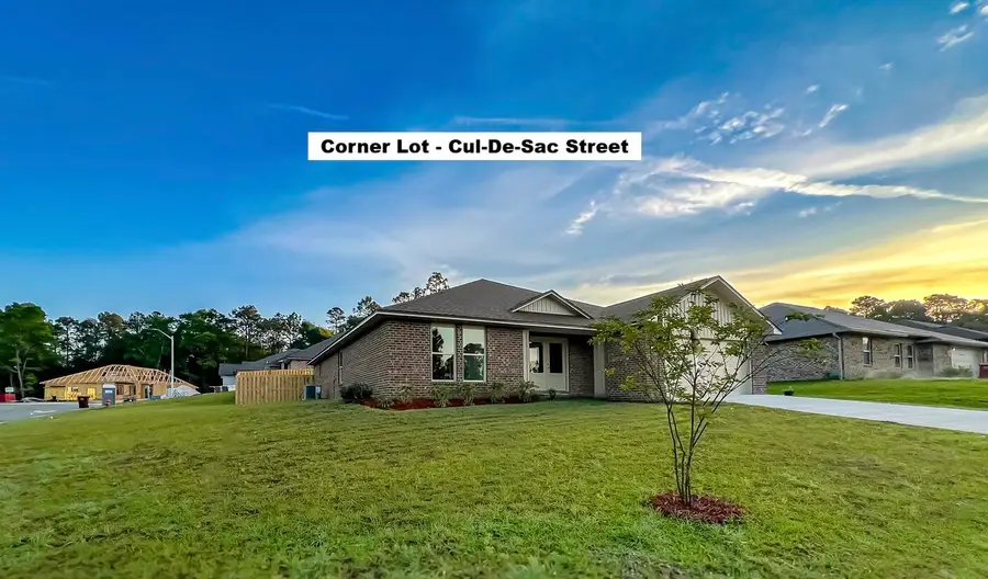 445 Scooter Cove, Crestview, FL 32539 - #2
