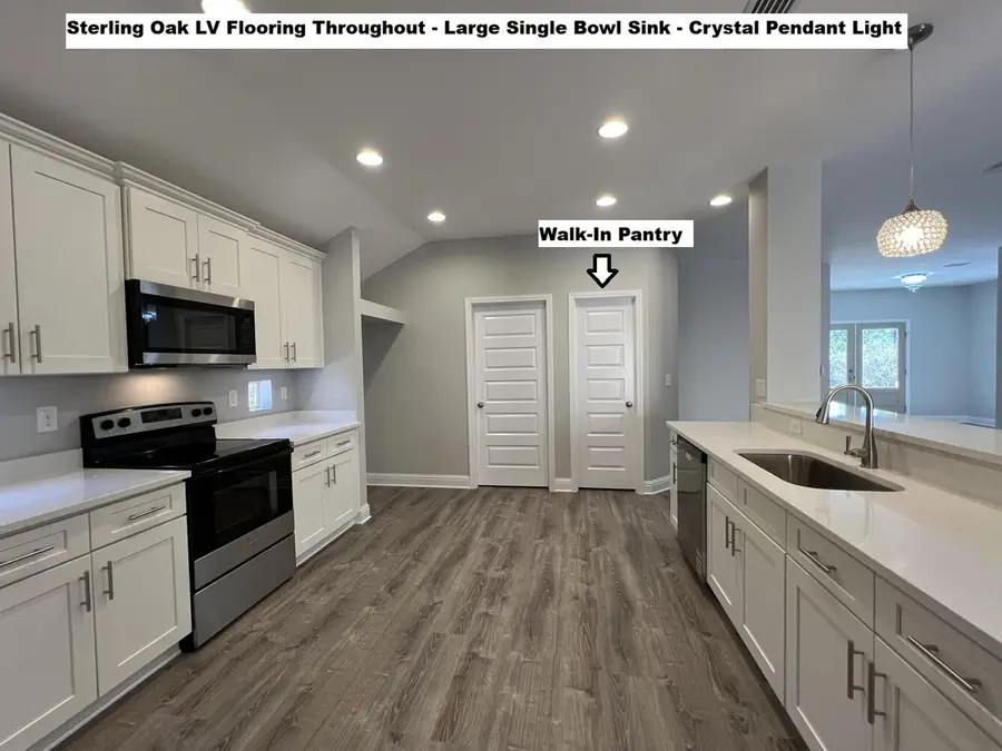 445 Scooter Cove, Crestview, FL 32539 - #3