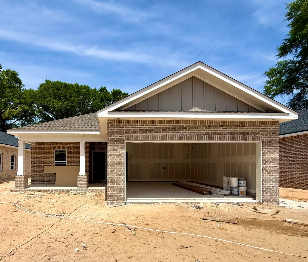 1609 26th Street, Niceville, FL 32578 - #1