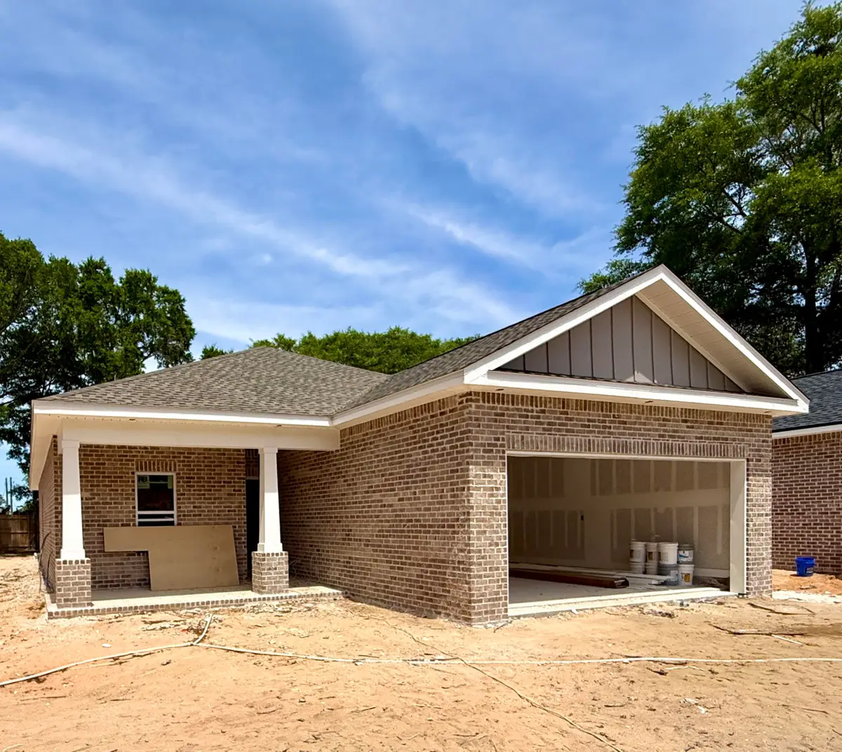 1607A 26th Street, Niceville, FL 32578 - #1