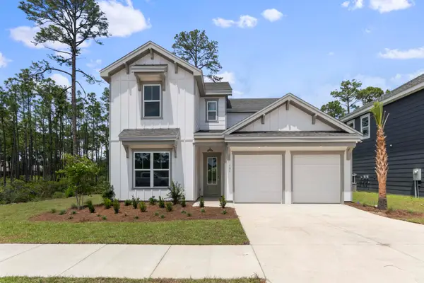 148 Brizo Lane #Lot 12, Santa Rosa Beach, FL 32459