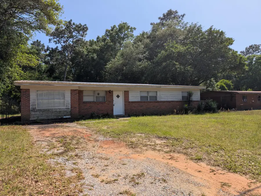 6453 Julia Drive, Milton, FL 32570 - #3