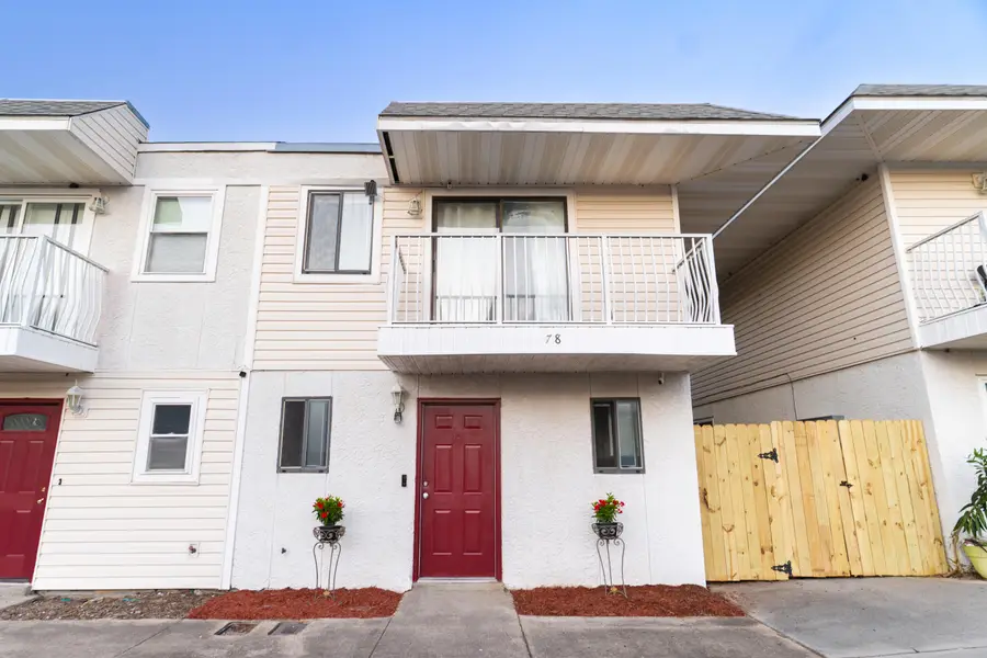 734 Legion Drive #78, Destin, FL 32541 - #2