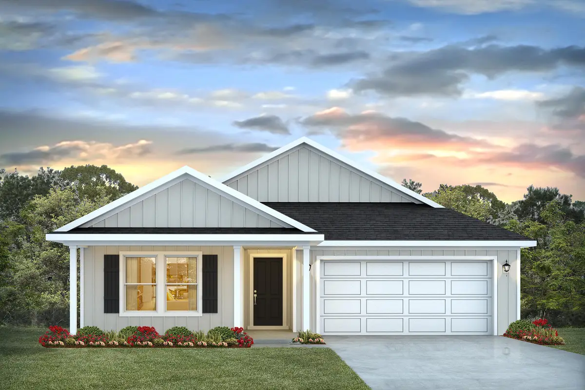 6532 Firefly Drive, Milton, FL 32583 - #1