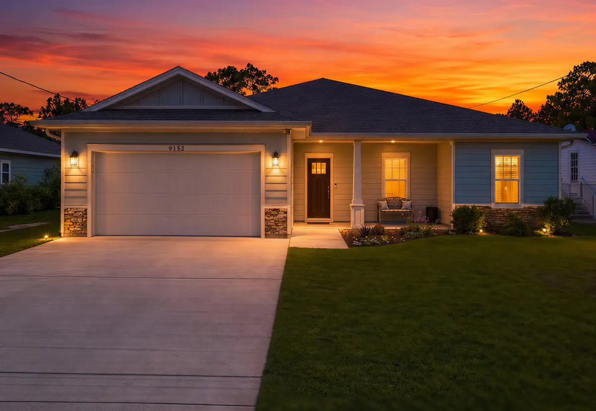 9152 Timber Lane, Navarre, FL 32566 - #1