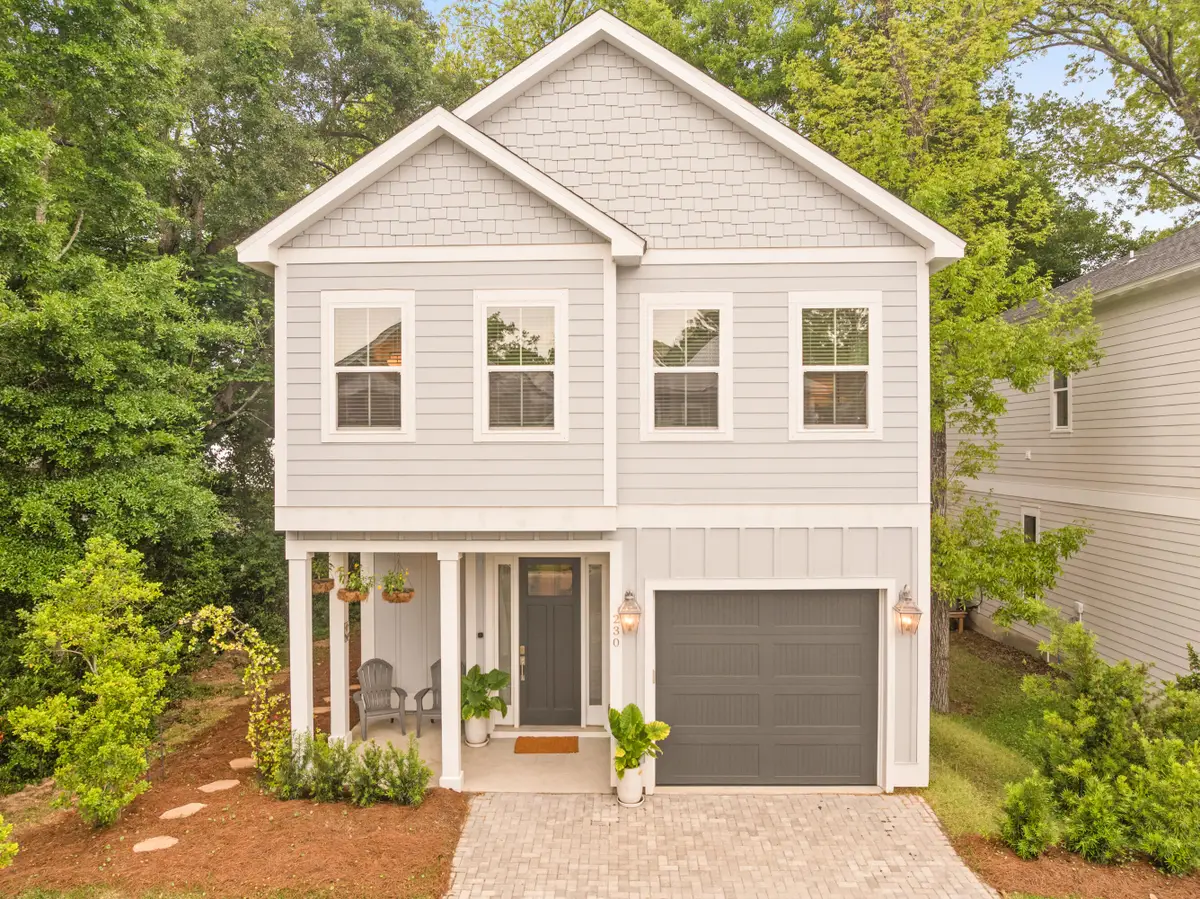 230 Rearden Way, Santa Rosa Beach, FL 32459 - #1