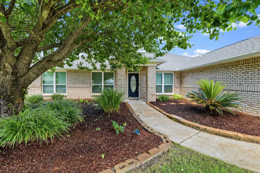 1682 Beachside Drive, Pensacola, FL 32506 - #2