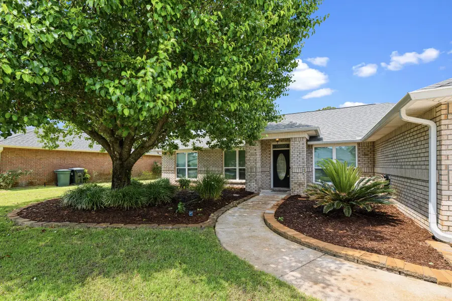 1682 Beachside Drive, Pensacola, FL 32506 - #3