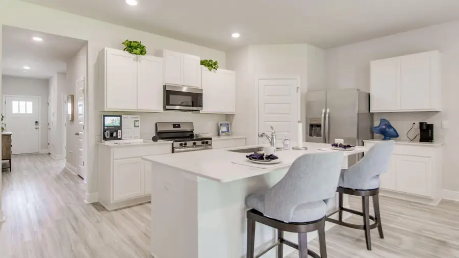 5836 Tripletail Drive, Milton, FL 32583 - #3