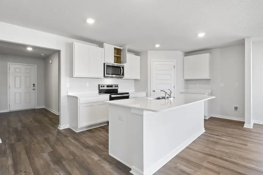 5819 Tripletail Drive, Milton, FL 32583 - #2