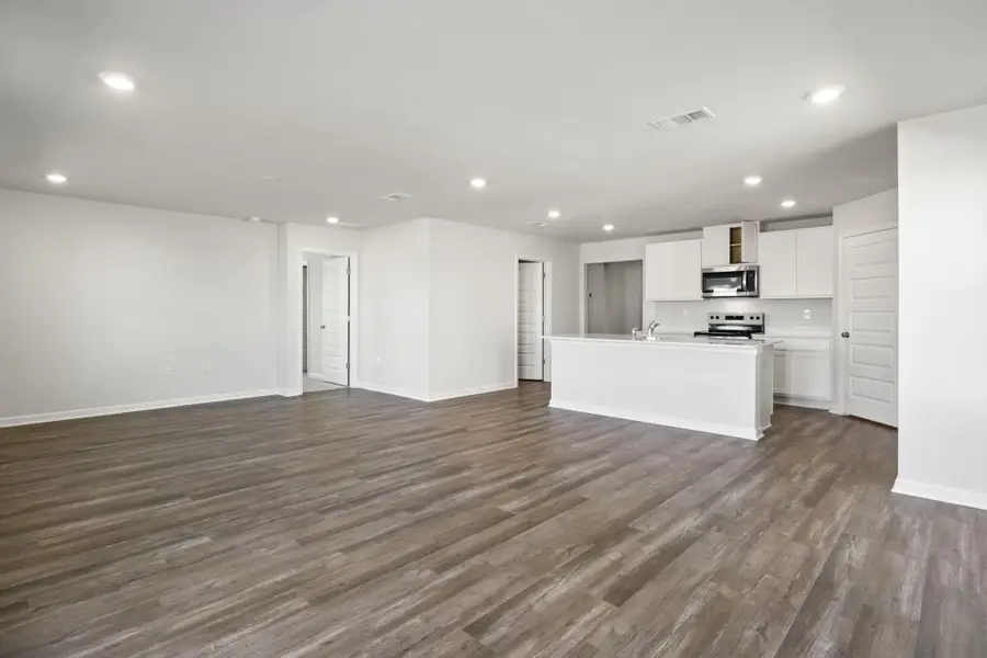 5819 Tripletail Drive, Milton, FL 32583 - #3