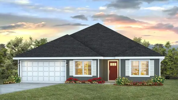 5749 Dearing Street, Crestview, FL 32539