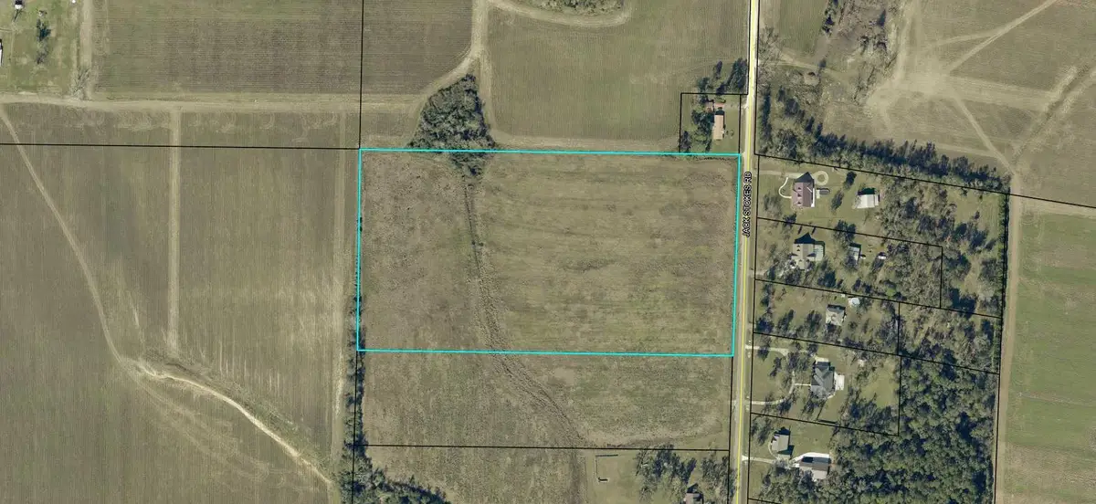 xxx Jack Stokes Road, Baker, FL 32531 - #1