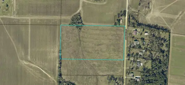 xxx Jack Stokes Road, Baker, FL 32531