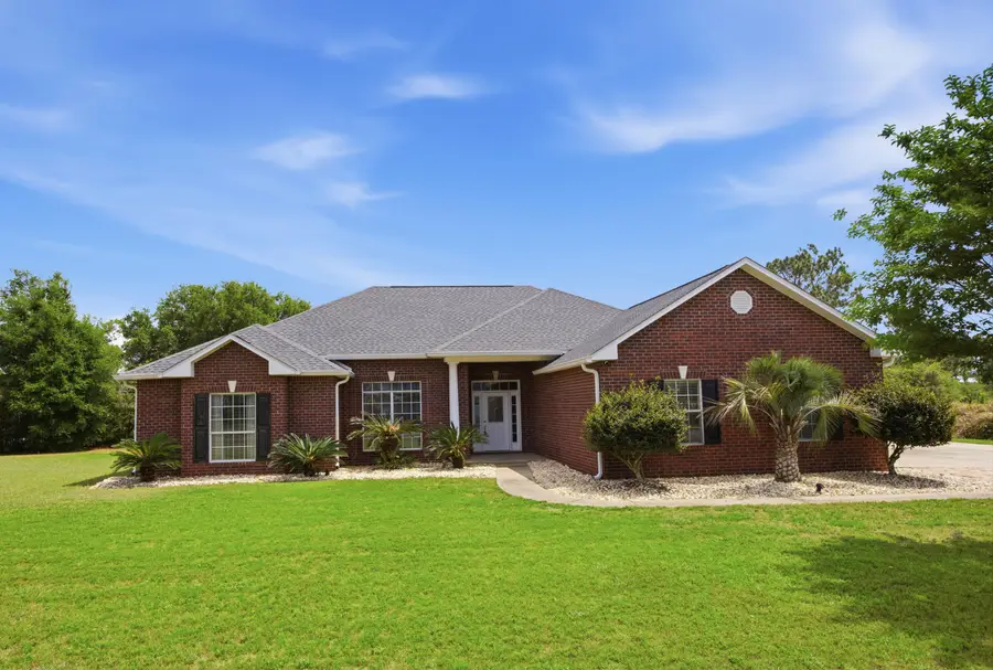 51 Tournament Lane, Freeport, FL 32439 - #2