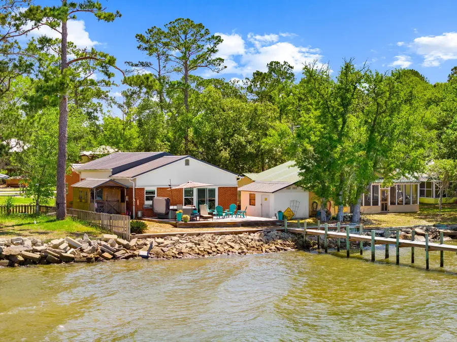 2554 Bay Grove Road, Freeport, FL 32439 - #2