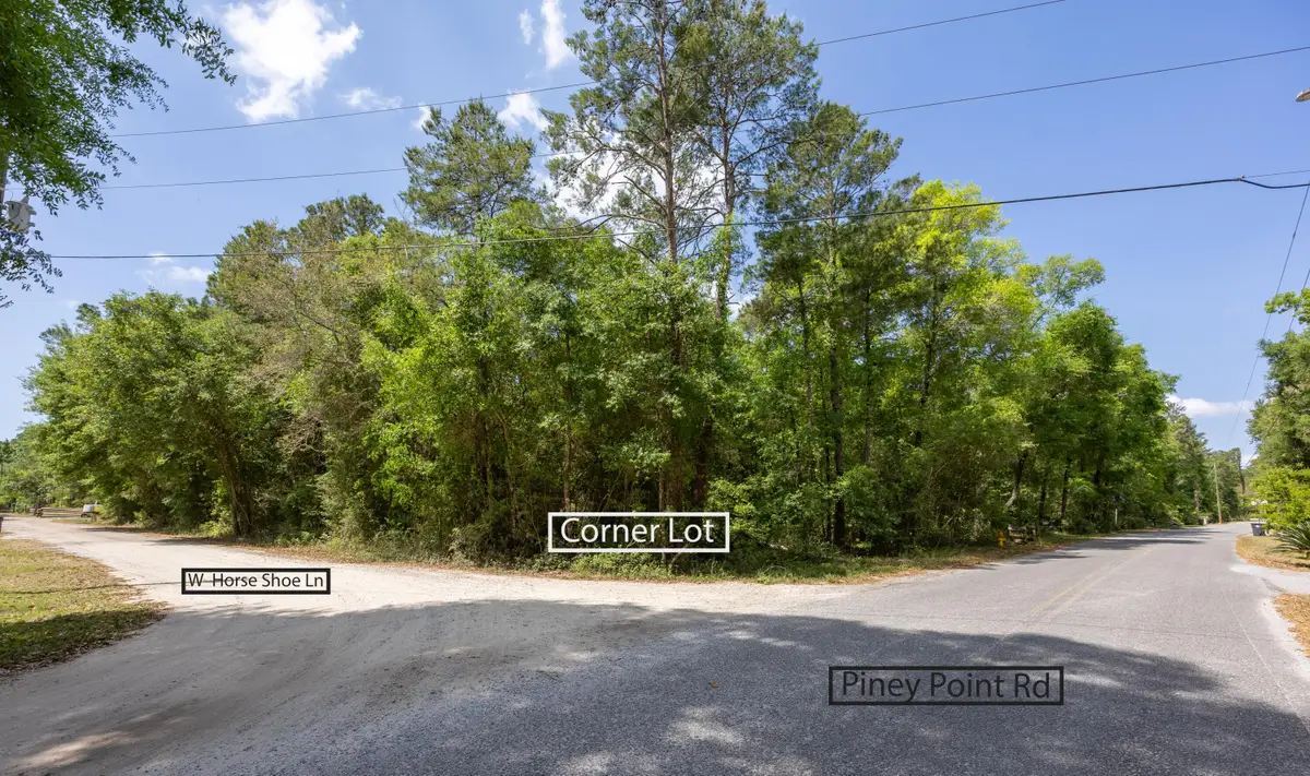 Lot X Piney Point Road, Freeport, FL 32439 - #1