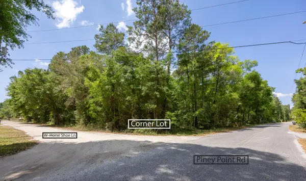 Lot X Piney Point Road, Freeport, FL 32439