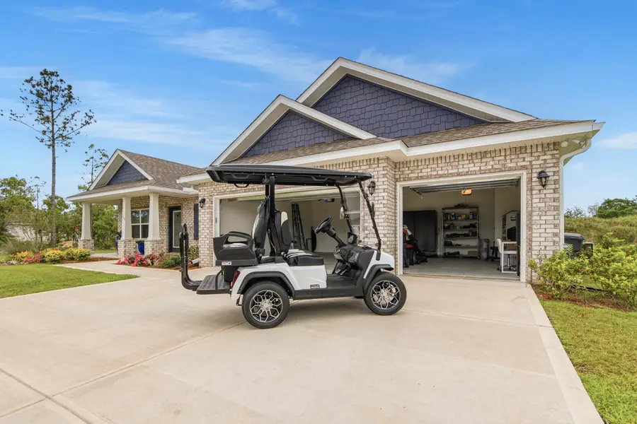 169 S Bentgrass Road, Freeport, FL 32439 - #3