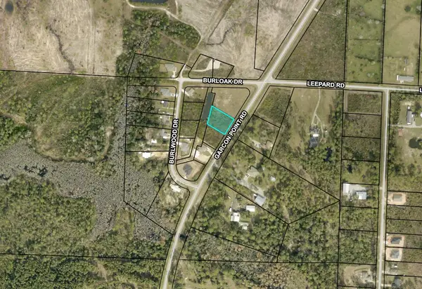 Lot 2 Garcon Point Road, Milton, FL 32583