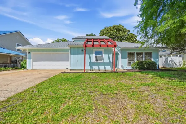 368 Evergreen Circle, Destin, FL 32541