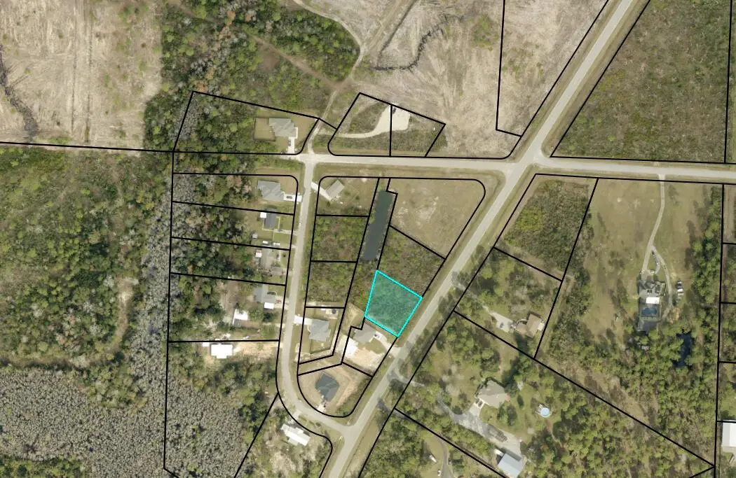 Lot 3 Garcon Point Road, Milton, FL 32583 - #1