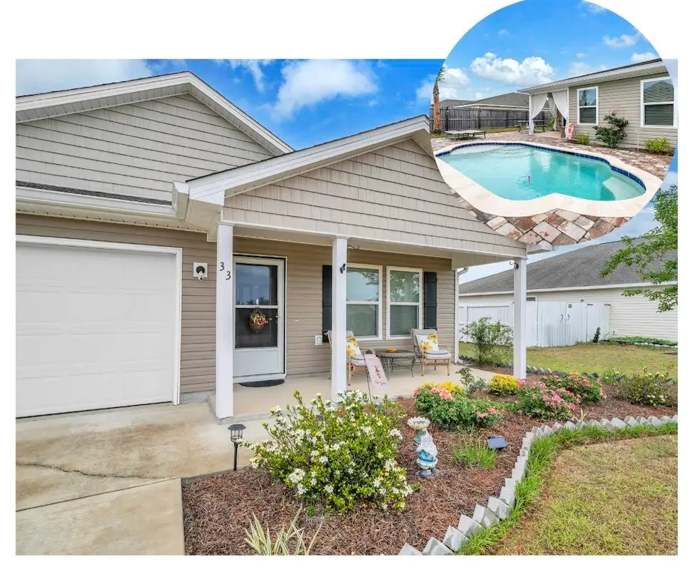 33 Langston Lane, Defuniak Springs, FL 32433 - #1