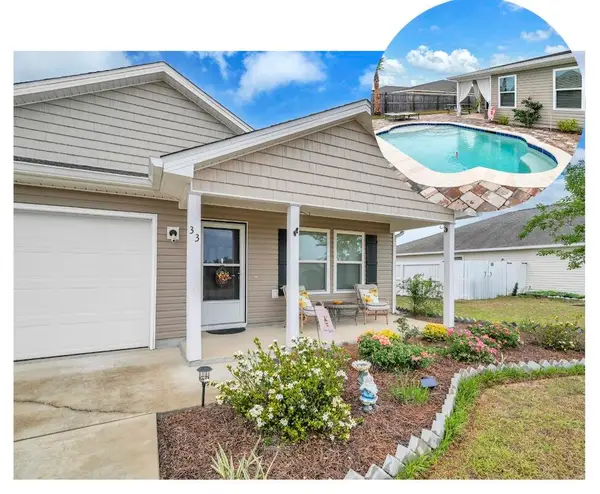 33 Langston Lane, DeFuniak Springs, FL 32433