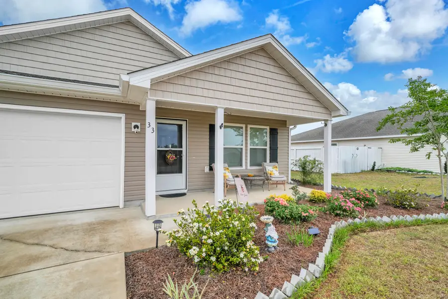 33 Langston Lane, Defuniak Springs, FL 32433 - #2