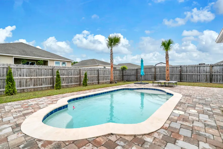 33 Langston Lane, Defuniak Springs, FL 32433 - #3